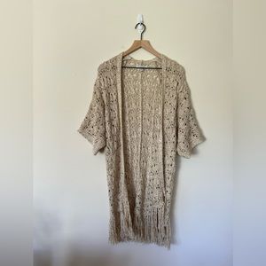 American Eagle Cardigan